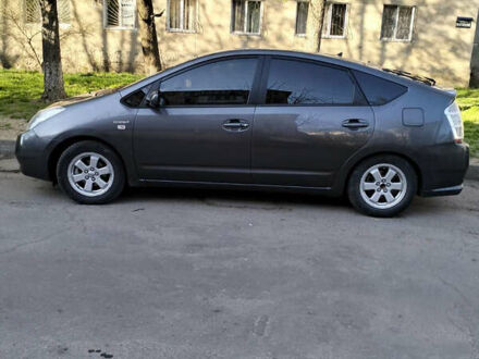 Тойота Пріус, об'ємом двигуна 1.5 л та пробігом 257 тис. км за 6800 $, фото 1 на Automoto.ua