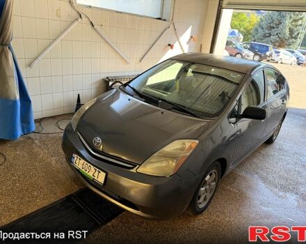 Тойота Приус, объемом двигателя 1.5 л и пробегом 210 тыс. км за 2999 $, фото 1 на Automoto.ua