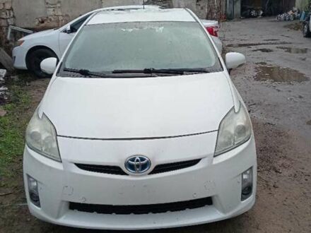 Тойота Пріус, об'ємом двигуна 1.8 л та пробігом 250 тис. км за 5000 $, фото 1 на Automoto.ua