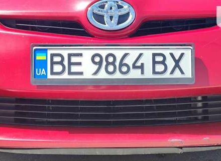Тойота Пріус 2010 у Миколаєві на Automoto.ua Тойота Пріус, об'ємом двигуна 1.8 л та пробігом 325 тис. км за 11700 $, фото 1 на Automoto.ua