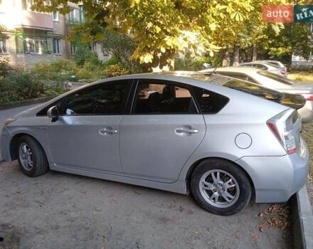 Тойота Приус, объемом двигателя 0 л и пробегом 210 тыс. км за 3500 $, фото 1 на Automoto.ua