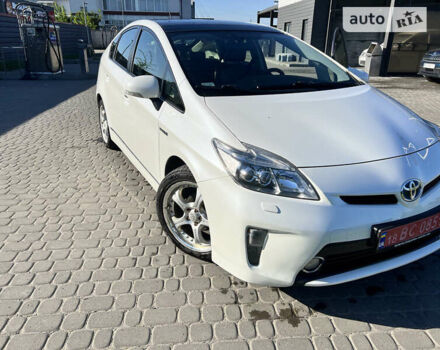 Тойота Пріус, об'ємом двигуна 0 л та пробігом 223 тис. км за 10899 $, фото 1 на Automoto.ua