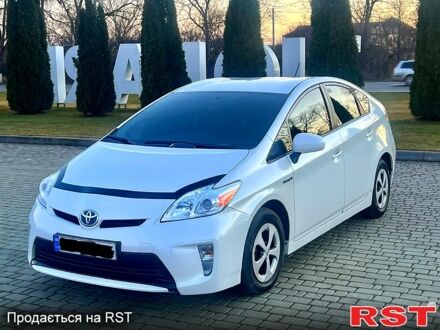 Тойота Пріус, об'ємом двигуна 1.8 л та пробігом 85 тис. км за 13900 $, фото 1 на Automoto.ua