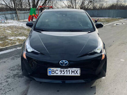 Тойота Приус 2016 в Червонограде на Automoto.ua Тойота Приус, объемом двигателя 1.8 л и пробегом 176 тыс. км за 17300 $, фото 1 на Automoto.ua