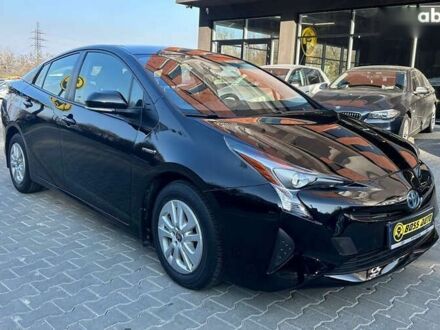 Тойота Приус 2016 в Черновцах на Automoto.ua Тойота Приус, объемом двигателя 0 л и пробегом 115 тыс. км за 17600 $, фото 1 на Automoto.ua