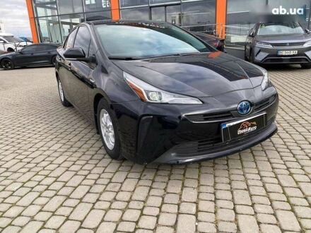 Тойота Приус, объемом двигателя 0 л и пробегом 135 тыс. км за 18300 $, фото 1 на Automoto.ua