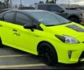 Желтый Тойота Приус, объемом двигателя 1.8 л и пробегом 200 тыс. км за 14000 $, фото 12 на Automoto.ua