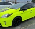 Желтый Тойота Приус, объемом двигателя 1.8 л и пробегом 200 тыс. км за 14000 $, фото 13 на Automoto.ua