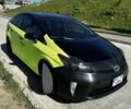 Желтый Тойота Приус, объемом двигателя 1.8 л и пробегом 200 тыс. км за 14000 $, фото 23 на Automoto.ua