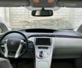 Желтый Тойота Приус, объемом двигателя 1.8 л и пробегом 200 тыс. км за 14000 $, фото 6 на Automoto.ua