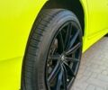 Желтый Тойота Приус, объемом двигателя 1.8 л и пробегом 200 тыс. км за 14000 $, фото 1 на Automoto.ua