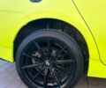 Желтый Тойота Приус, объемом двигателя 1.8 л и пробегом 200 тыс. км за 14000 $, фото 2 на Automoto.ua
