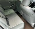 Желтый Тойота Приус, объемом двигателя 1.8 л и пробегом 200 тыс. км за 14000 $, фото 8 на Automoto.ua