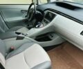 Желтый Тойота Приус, объемом двигателя 1.8 л и пробегом 200 тыс. км за 14000 $, фото 5 на Automoto.ua