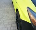 Желтый Тойота Приус, объемом двигателя 1.8 л и пробегом 200 тыс. км за 14000 $, фото 20 на Automoto.ua