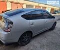 Серый Тойота Приус, объемом двигателя 1.5 л и пробегом 250 тыс. км за 7250 $, фото 3 на Automoto.ua