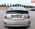 Серый Тойота Приус, объемом двигателя 1.5 л и пробегом 163 тыс. км за 7900 $, фото 3 на Automoto.ua