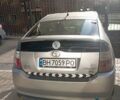 Серый Тойота Приус, объемом двигателя 1.5 л и пробегом 299 тыс. км за 5900 $, фото 3 на Automoto.ua
