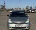Серый Тойота Приус, объемом двигателя 1.5 л и пробегом 270 тыс. км за 6700 $, фото 1 на Automoto.ua