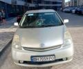 Серый Тойота Приус, объемом двигателя 1.5 л и пробегом 299 тыс. км за 5900 $, фото 1 на Automoto.ua