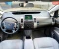 Серый Тойота Приус, объемом двигателя 1.5 л и пробегом 163 тыс. км за 7900 $, фото 10 на Automoto.ua