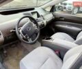 Серый Тойота Приус, объемом двигателя 1.5 л и пробегом 163 тыс. км за 7900 $, фото 9 на Automoto.ua
