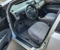 Серый Тойота Приус, объемом двигателя 1.5 л и пробегом 232 тыс. км за 6499 $, фото 3 на Automoto.ua