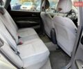 Серый Тойота Приус, объемом двигателя 1.5 л и пробегом 163 тыс. км за 7900 $, фото 8 на Automoto.ua