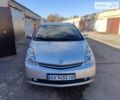Серый Тойота Приус, объемом двигателя 1.5 л и пробегом 250 тыс. км за 7250 $, фото 1 на Automoto.ua