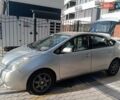 Серый Тойота Приус, объемом двигателя 1.5 л и пробегом 299 тыс. км за 5900 $, фото 7 на Automoto.ua