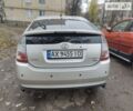 Серый Тойота Приус, объемом двигателя 1.5 л и пробегом 250 тыс. км за 7250 $, фото 25 на Automoto.ua