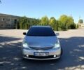 Серый Тойота Приус, объемом двигателя 1.5 л и пробегом 246 тыс. км за 7500 $, фото 1 на Automoto.ua