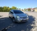 Серый Тойота Приус, объемом двигателя 1.5 л и пробегом 246 тыс. км за 7500 $, фото 1 на Automoto.ua