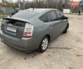 Серый Тойота Приус, объемом двигателя 1.5 л и пробегом 145 тыс. км за 6500 $, фото 1 на Automoto.ua