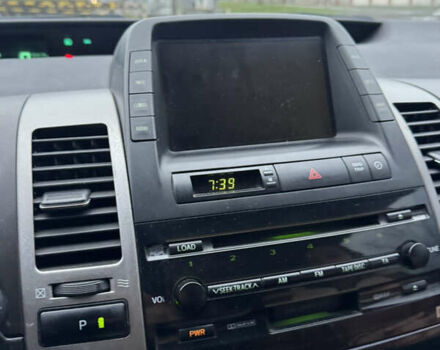 Сірий Тойота Пріус, об'ємом двигуна 1.5 л та пробігом 299 тис. км за 6700 $, фото 15 на Automoto.ua