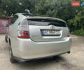 Серый Тойота Приус, объемом двигателя 1.5 л и пробегом 270 тыс. км за 7500 $, фото 14 на Automoto.ua