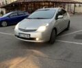 Серый Тойота Приус, объемом двигателя 1.5 л и пробегом 303 тыс. км за 5800 $, фото 1 на Automoto.ua