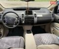 Серый Тойота Приус, объемом двигателя 1.5 л и пробегом 145 тыс. км за 6500 $, фото 4 на Automoto.ua