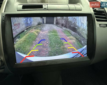 Серый Тойота Приус, объемом двигателя 1.5 л и пробегом 320 тыс. км за 6500 $, фото 3 на Automoto.ua