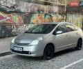 Серый Тойота Приус, объемом двигателя 1.5 л и пробегом 320 тыс. км за 6350 $, фото 1 на Automoto.ua