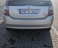 Серый Тойота Приус, объемом двигателя 1.5 л и пробегом 241 тыс. км за 2450 $, фото 5 на Automoto.ua
