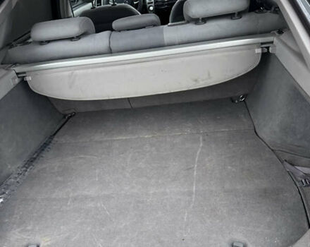 Сірий Тойота Пріус, об'ємом двигуна 1.5 л та пробігом 299 тис. км за 6700 $, фото 11 на Automoto.ua