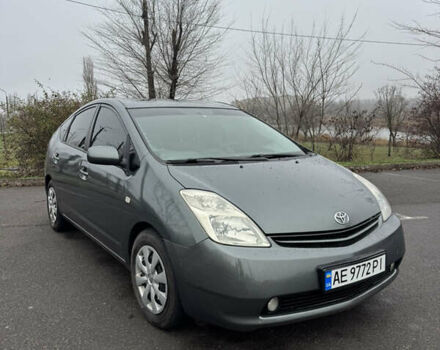 Сірий Тойота Пріус, об'ємом двигуна 1.5 л та пробігом 299 тис. км за 6700 $, фото 2 на Automoto.ua