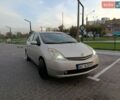 Серый Тойота Приус, объемом двигателя 1.5 л и пробегом 400 тыс. км за 5500 $, фото 1 на Automoto.ua