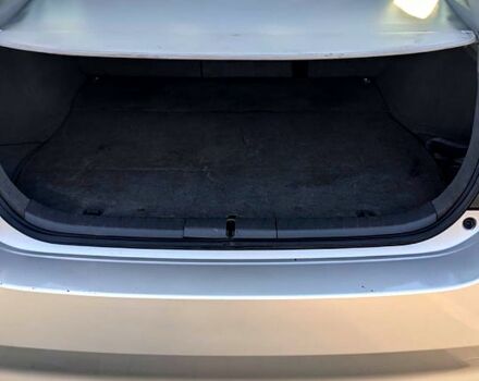 Сірий Тойота Пріус, об'ємом двигуна 1.5 л та пробігом 241 тис. км за 2450 $, фото 12 на Automoto.ua