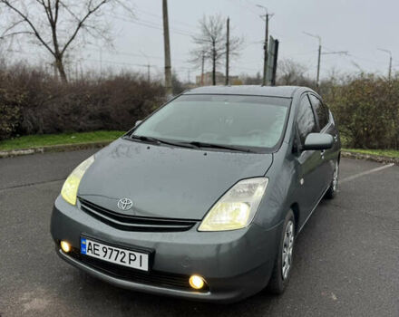 Сірий Тойота Пріус, об'ємом двигуна 1.5 л та пробігом 299 тис. км за 6700 $, фото 1 на Automoto.ua