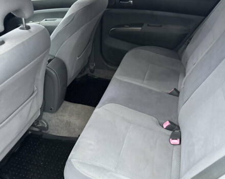 Сірий Тойота Пріус, об'ємом двигуна 1.5 л та пробігом 299 тис. км за 6700 $, фото 10 на Automoto.ua