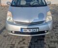 Серый Тойота Приус, объемом двигателя 1.5 л и пробегом 241 тыс. км за 2450 $, фото 1 на Automoto.ua