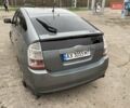 Серый Тойота Приус, объемом двигателя 1.5 л и пробегом 145 тыс. км за 6500 $, фото 5 на Automoto.ua