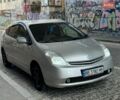 Серый Тойота Приус, объемом двигателя 1.5 л и пробегом 320 тыс. км за 6350 $, фото 1 на Automoto.ua